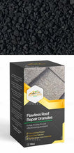 Load image into Gallery viewer, Black Roof Repair Granules

