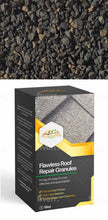 Load image into Gallery viewer, Dark Grey/Tan Roof Repair Granules
