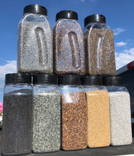 Load image into Gallery viewer, Sample Kit, 1 Jar and 1 Tube clear silicone
